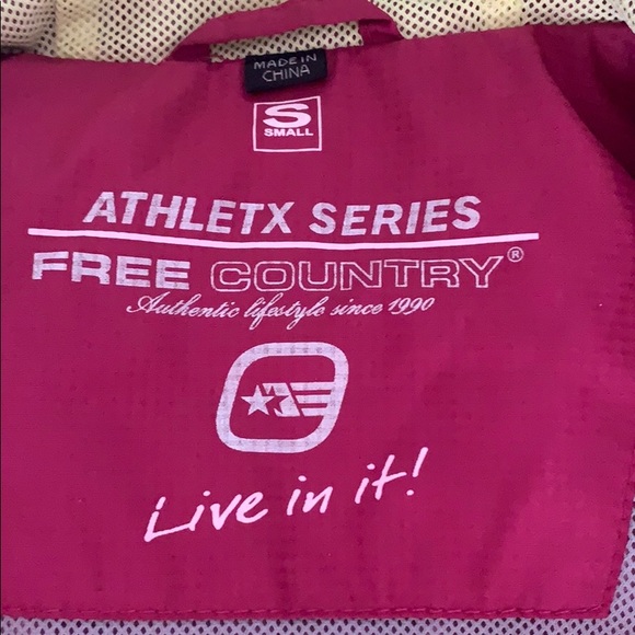 Jacket - Picture 3 of 5